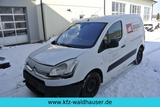 Citroën Berlingo Kasten Niveau B Grip Control L1