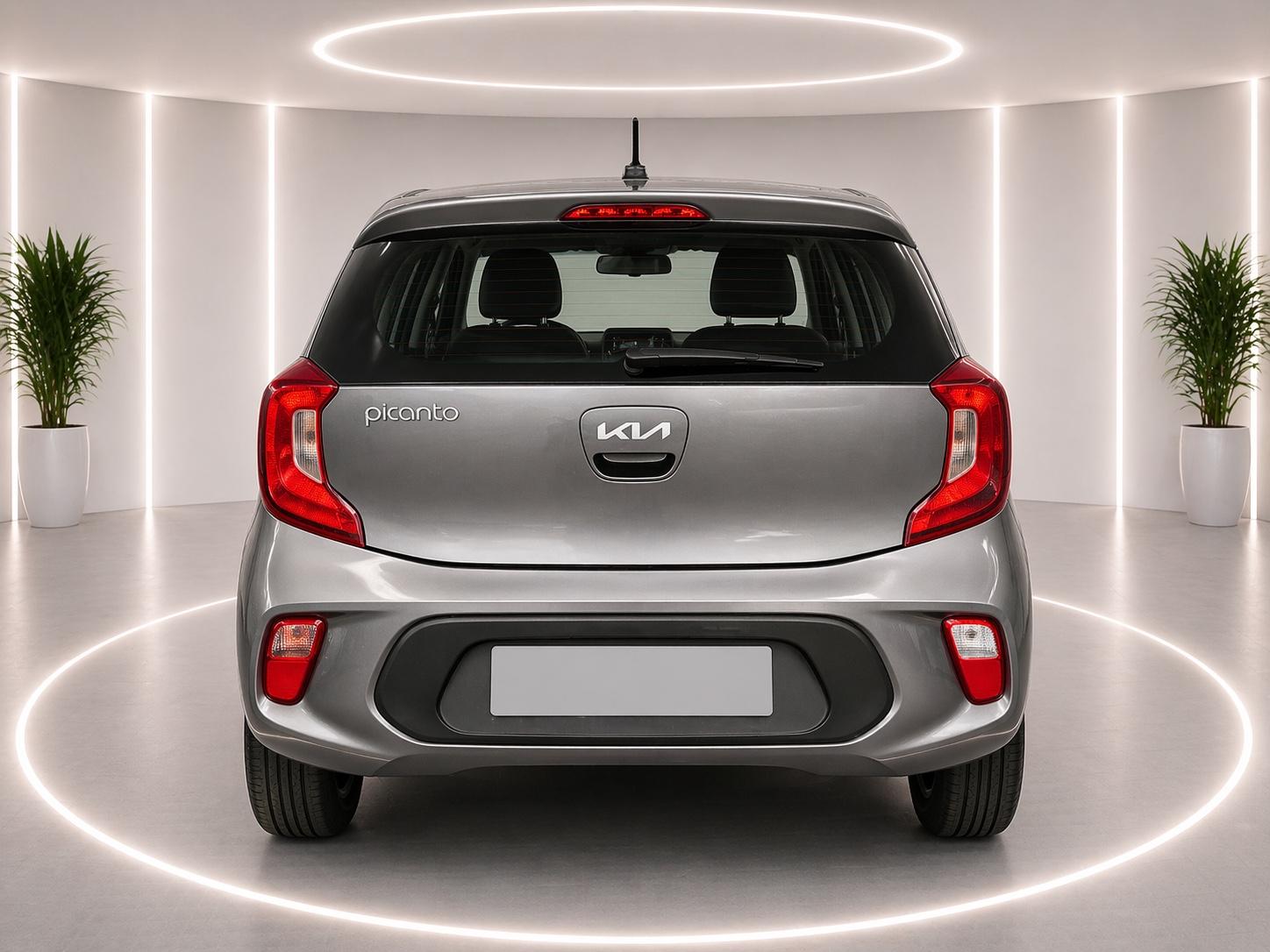 Kia Picanto Edition 7*Drive-Assist-Paket*Lenkradheiz