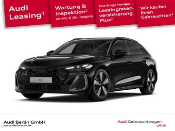 Audi Leasingangebot: Audi A5 Avant edition one TDI S tronic