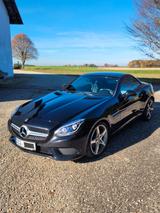 Mercedes-Benz SLC 300 Autom. -