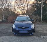 Toyota Auris 2.0 D-4D, TÜV NEU - Toyota Auris mit Diesel-Antrieb: 2.0