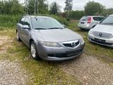 Mazda 6 Kombi 1.8,*Klimaautomatik*Alus*Technisch OK - Mazda 6 Gebrauchtwagen in München