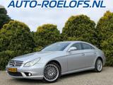 Mercedes-Benz CLS 55 AMG automatik 476PK V8 - Mercedes-Benz CLS 55 AMG Gebrauchtwagen