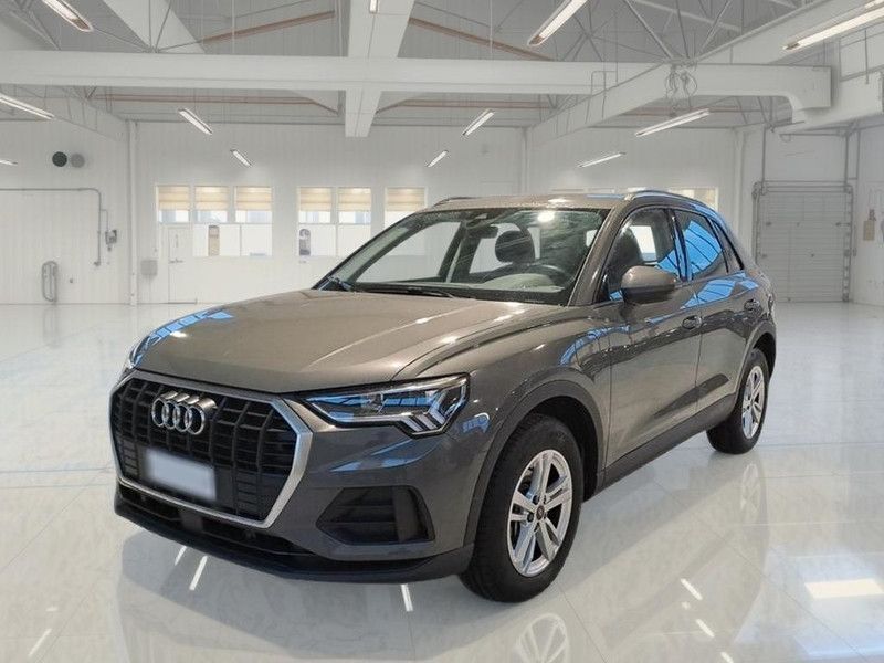 Audi AUDI Q3 45 TFSI E S TRONIC BUSINESS SUV