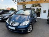 Mercedes-Benz A 160 SCHIEBEDACH/KLIMA/SHZ/ALU/NAVI/SPORT - Mercedes-Benz A 160 in Bremen