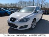 Seat Leon Style Copa Ecomotive - Seat Leon aus 2011