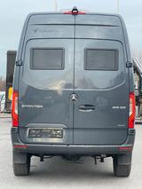 Clever Aventuro **Slide-Out**Allrad*Automatik*Lithium** - Allradantrieb Automatik