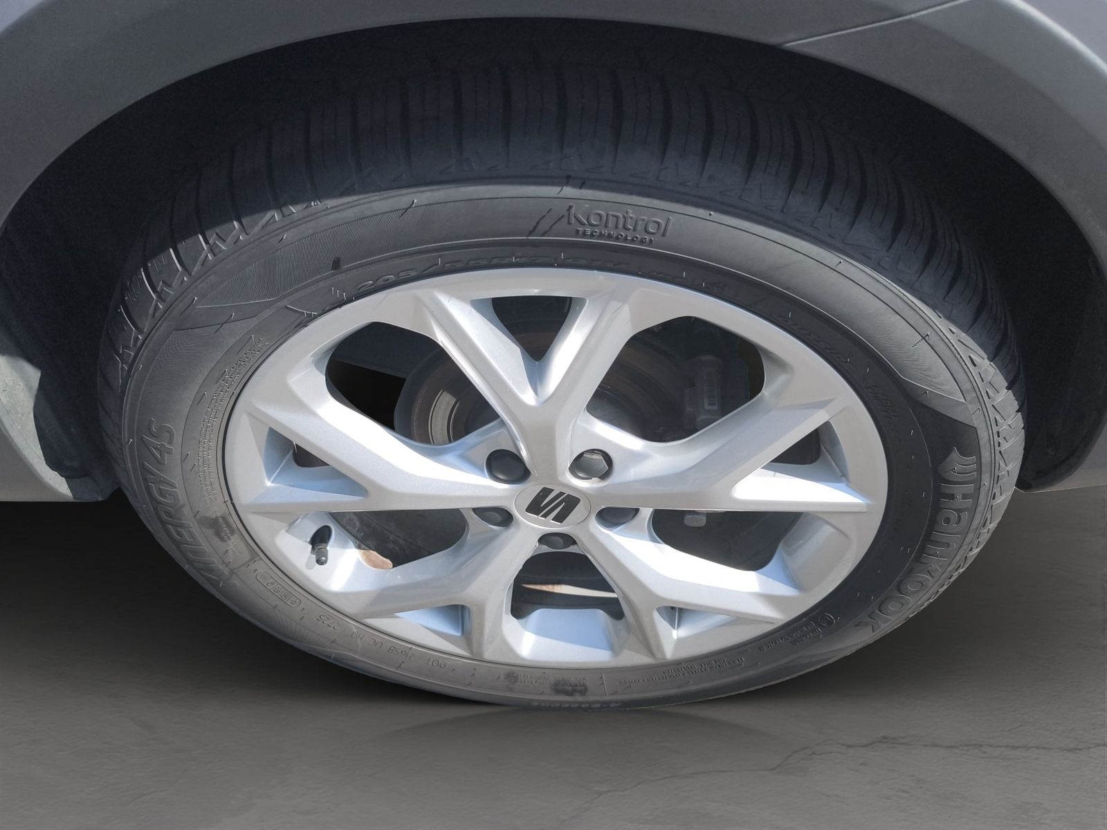 Seat Arona - Bild 9
