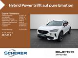 Cupra Formentor RFK*SHZ*CARPLAY*ACC*KESSY uvm... - Cupra Formentor: Limousine