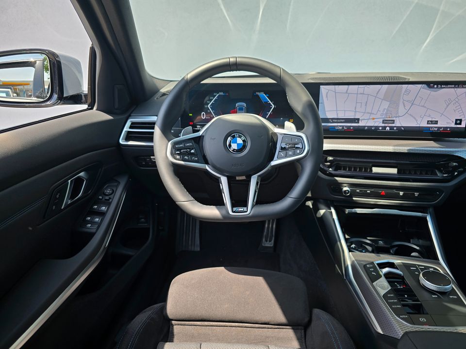 BMW 320 - Bild 13