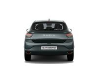 Dacia Sandero - Vorschau Bild 13