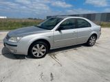 Ford Mondeo Lim. Futura X/TÜV 08 2025/KLIMA/ - Ford Mondeo: Futura