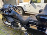 Honda Goldwing SC79 - GOLDWING