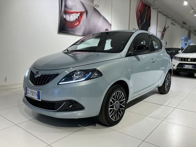 Autres Lancia Ypsilon 1.0 FireFly 5 porte S&S Hybryd Go