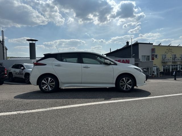Nissan Leaf - Bild 6