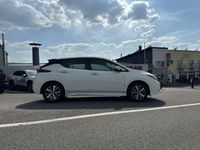 Nissan Leaf - Vorschau Bild 6