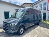 Mercedes-Benz Sprinter III Maxi L5 H2 LED überhang   317 CDI