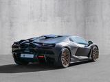 Lamborghini Revuelto Marrone Apus, Full PPF - Lamborghini Gebrauchtwagen in Dortmund