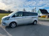 Ford Tourneo Custom L2 (langer Radstand)  - Ford Tourneo Custom Lang Gebrauchtwagen
