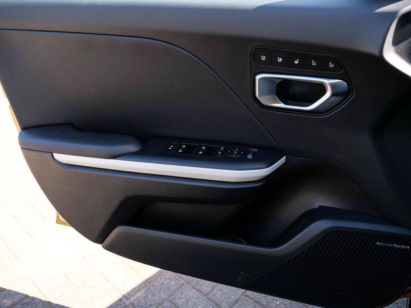 Kia K4 - Bild 23