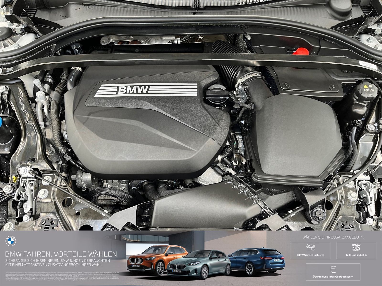 BMW 120 - Bild 16
