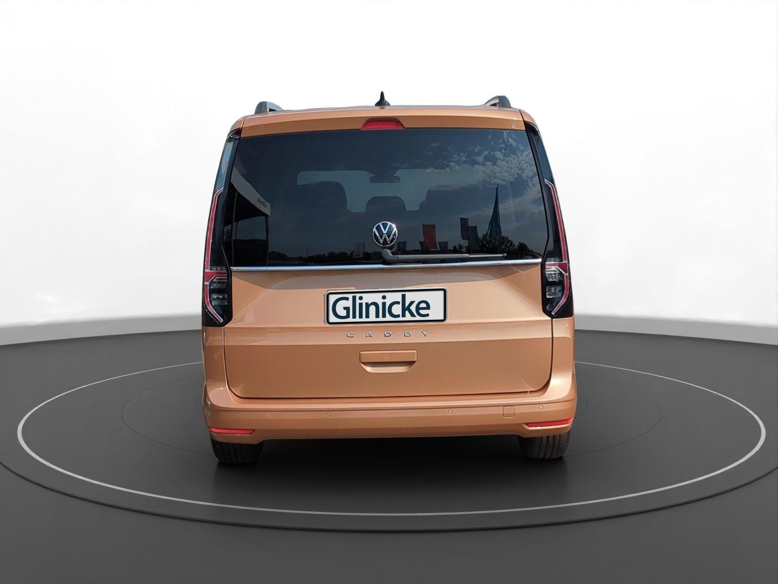 Volkswagen Caddy Maxi Life Caddy Maxi 1.5 TSI Style