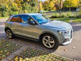 Audi A1 allstreet 30 TFSI 81(110) kW(PS) S tronic - Audi A1 allstreet mit Benzin-Antrieb