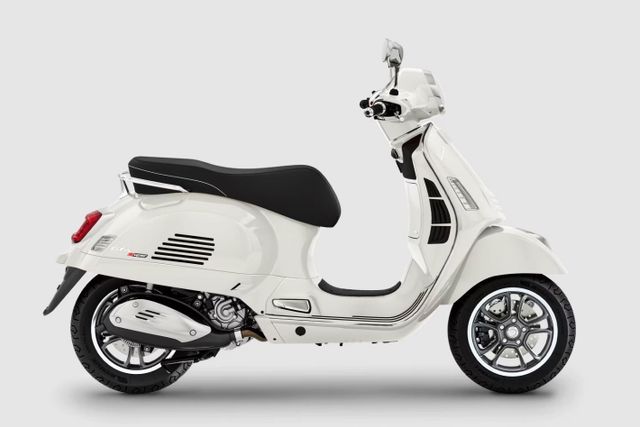 Vespa GTS Super 310 (Modell 2025)