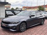 BMW 318d M Sport SHADOW LED DRIV-ASSIST LIVE COCKP - BMW 318 in Wiesbaden