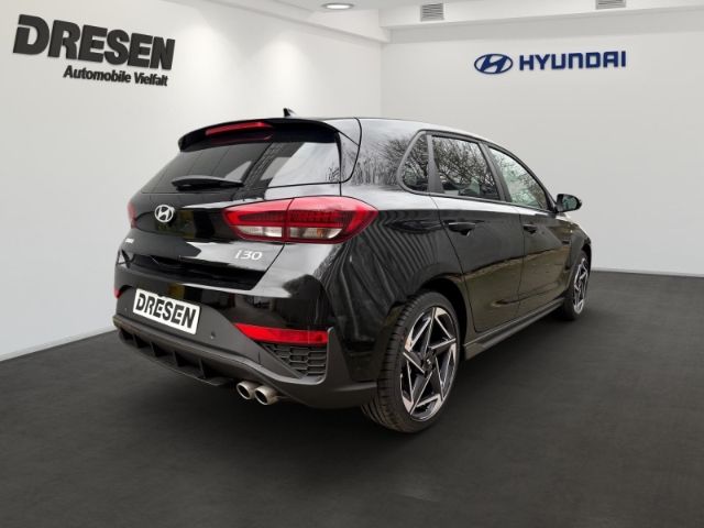 Hyundai i30 - Bild 3