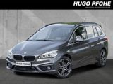 BMW 220d xDrive Gran Tourer Sport Line Navi SHZ LED - BMW 2 Series: Allradantrieb