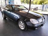 Mercedes-Benz SLK 200 R170*Automatik*118TKM*Designo
