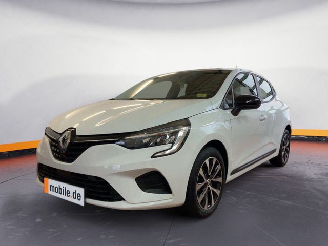 Renault Clio EQUILIBRE SCe 65 KLima SHZ PDC