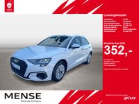 Audi A3 - Vorschau Bild 1
