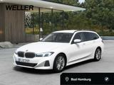 BMW 318d Touring Aut. H/K AHK DrAs SpSi SHZ LiCo+ - BMW 318 in Frankfurt (Main)