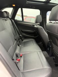 BMW X1 - 11
