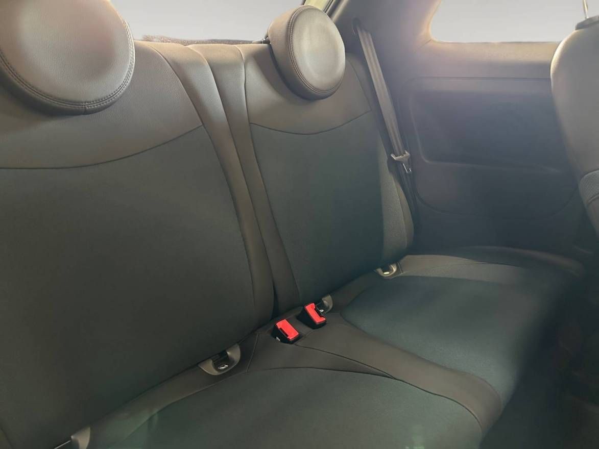 Fahrzeugabbildung Fiat 500 1.0 GSE Hybrid Launch Edition
