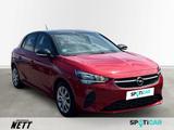 Opel Corsa Edition Turbo 74 kW (100PS) MT6 - Opel Corsa Edition-100