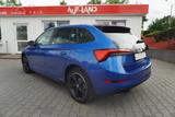 Skoda Scala 1.0 TSI LED SmartLink PDC Sitzheizung DAB - Skoda Gebrauchtwagen in Leipzig