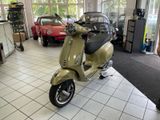 Piaggio VESPA* PRIMAVERA 125*ABS*75th*Special Edition* - PIAGGIO S 125