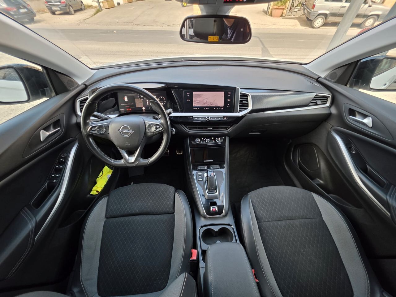 Other Opel Grandland 1.5 diesel Ecotec aut. GS Line imagem 3