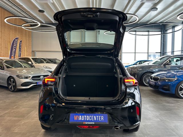 MYAUTOCENTER – Gebraucht- und Jahreswagen mit Werkstattservice in Pfaffenhofen Opel Corsa F *GS Line*Spurhalte*Müdigkeits*LED*