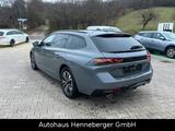 Peugeot 508 SW Hybrid 225 Allure - Peugeot 508 aus 2025