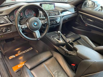 BMW 440i xDrive Coupe Aut. Sport Line *LED*HUD*NAVI*