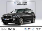 BMW X3 M40d Navi Laser HeadUp AHK Pano h/k RfKamera. - BMW X3 M40 in Köln