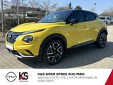 Nissan JUKE 1.6 HYBRID 143 PS 4AMT N-Design Tech ProPIL - Nissan: Ju