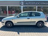 Nissan Almera *Comfort*Klimaanlage*WenigKm*Gepflegt* - Nissan Almera Gebrauchtwagen