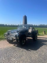 Jeep Wrangler 2.5*4x4*H-Zulassung - Jeep Wrangler: 2.5