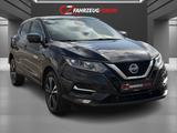 Nissan Qashqai N-Connecta 4x4* - Nissan Qashqai Gebrauchtwagen in Hamburg
