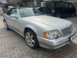 Mercedes-Benz SL 600 AMG -Silver Arrow- 1of100 - Mercedes-Benz SL 600: AMG